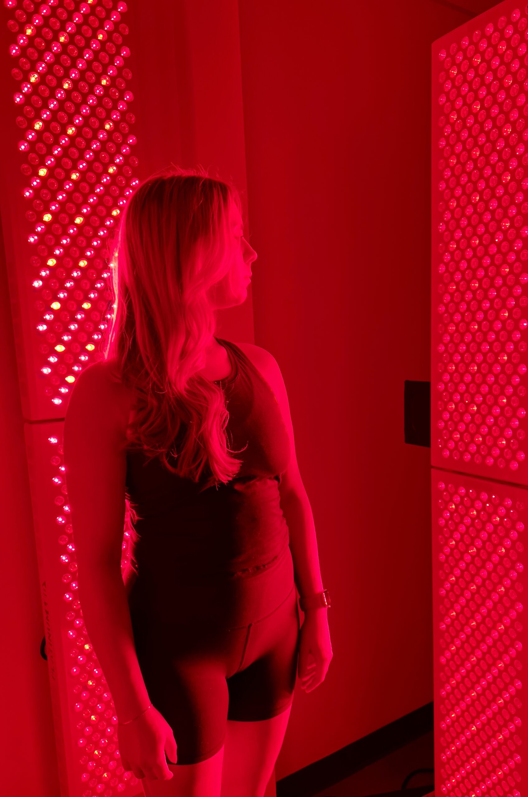 Red Light Therapy - Holland Health: A Functional Medicine Clinic